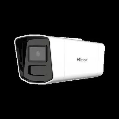 4g Solar-Powered Security Camera 2.8mm