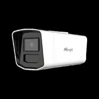 4g Solar-Powered Security Camera 2.8mm