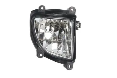 Proiector ceata Dreapta (H8) potrivit KIA SPORTAGE II 2004-2008