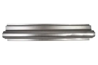 Prag auto Dreapta (reparatie, lungime 100cm) potrivit CITROEN BERLINGO, BERLINGO MULTISPACE, BERLINGO/MINIVAN; PEUGEOT PARTNER, PARTNER TEPEE