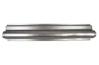 Prag auto Dreapta (reparatie, lungime 100cm) potrivit CITROEN BERLINGO, BERLINGO MULTISPACE, BERLINGO/MINIVAN; PEUGEOT PARTNER, PARTNER TEPEE,