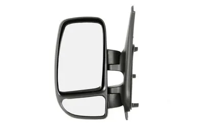 Oglinda stanga potrivit NISSAN INTERSTAR; OPEL Movano; RENAULT MASTER 2004-2010 - manuala scurt