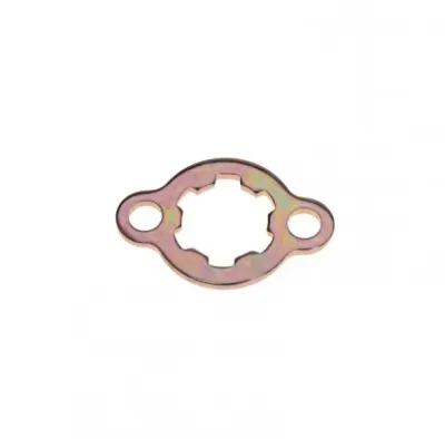 Siguranta pinion transmisie fata moto 4T, 12 dinti