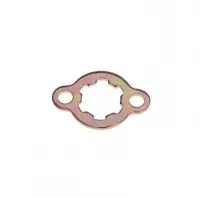 Siguranta pinion transmisie fata moto 4T, 12 dinti