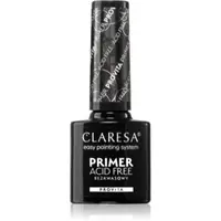 Claresa Primer Acid Free Provita bază pentru unghii