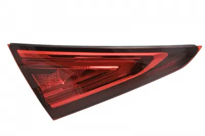 Stop spate stanga (interior, LED, cu lumina de ceata) potrivit MERCEDES CLS C257 12.17