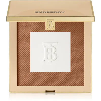 Burberry Beyond Wear Powder pudra matuire cu efect de netezire Deep 04 11 g