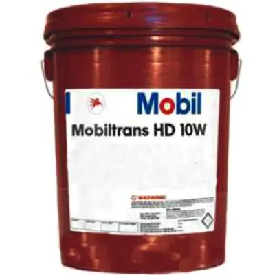 Ulei cutie viteze manuala Mobil Mobiltrans HD 10W 20L