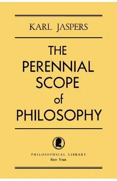 The Perennial Scope of Philosophy