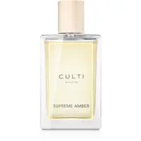 Culti Milano Spray Supreme Amber spray pentru camera