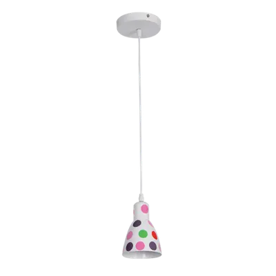 Lustra Dots 1xe27 D130xh1225mm