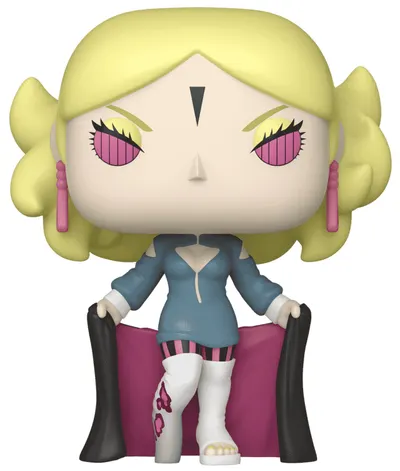 Figurină Funko POP! Animation: Boruto - Delta #1919