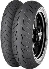 Continental ContiRoadAttack 4 ( 160/60 ZR17 TL (69W) Roata spate, M/C )
