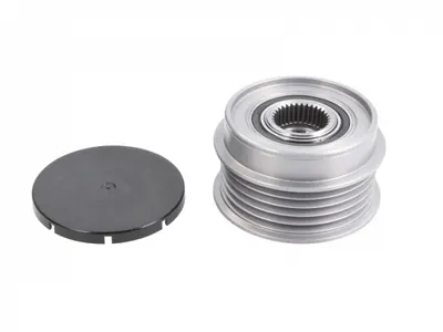 Fulie Alternator Potrivit Audi 80 B4, A4 B5, A6 C4, A6 C5, Cabriolet B3; Skoda Felicia I, Felicia Ii; Vw Golf Iv, Passat B3 B4, Passat B5, Polo Iii 1.9d-2.8 09.91-06.06