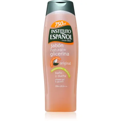 Instituto Español Jabon Natural Glicerina săpun natural 750 ml
