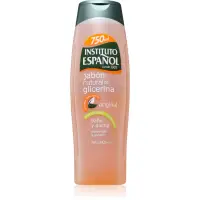 Instituto Español Jabon Natural Glicerina săpun natural 750 ml
