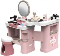 Set de joacă Smoby - My Beauty Center, cu 26 accesorii
