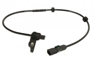 Senzor ABS Spate Dreapta potrivit RENAULT CAPTUR I, CLIO IV, CLIO IV HATCHBACK, CLIO IV KOMBI, ZOE 0.9-Electric 06.12