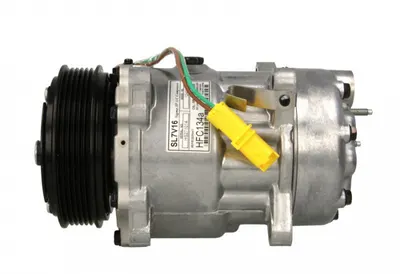 Compresor Climatizare Potrivit Citroen Berlingo, Berlingo Minivan, C5 I, C5 Ii, C5 I Kombi, C8, Jumpy I, Xsara, Xsara Picasso, Xsara Hatchback, Xsara Kombi; Fiat Scudo, Ulysse 1.4d-2.8d 01.96