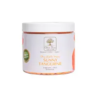 Pedicure Spa Dry Bath Soap Sunny Tangerine - 35gr
