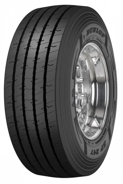 Anvelopa DUNLOP SP247 385 55 R22,5 160K158L