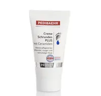 Baehr Cremă cu ceramide PLUS (Creme Schrunden PLUS), 125 ml