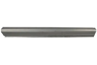 Prag lateral stanga/dreapta potrivit MITSUBISHI PAJERO III 5 usi 2000-2007 - reparatie, lungime 168cm