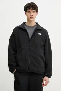 The North Face hanorac cu fermoar pentru bărbați polar Yumiori Off Peak