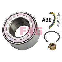 Set rulment roata FAG 713 6157 90