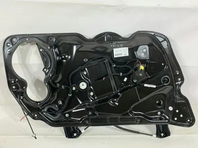 Macara geam electric stanga fata 3AA837755C Volkswagen Passat B7 (2010-2014)