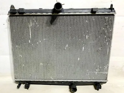 Radiator apa 9687359980 Citroen C5 III (2008-2012) 2.0 hdi RHH 163 cp