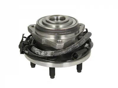 Kit rulmenti roata Fata Stanga (cu mufa) (31) potrivit JEEP CHEROKEE, LIBERTY 2.4-3.7 01.01