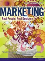 Marketing | Michael R. Solomon, Greg W. Marshall, Elnora W. Stuart, Bradley Barnes, Vincent-Wayne Mitchell