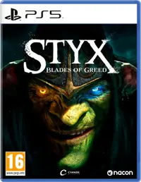 Styx: Blades of Greed (PS5)
