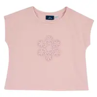 Tricou copii Chicco, Roz, 01579-70MC