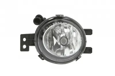 Proiector ceata Stanga (H8) potrivit BMW 1 (E82), 1 (E88) 04.11-06.12