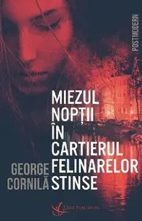 Miezul noptii in cartierul felinarelor stinse