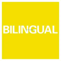 Bilingual - Vinyl