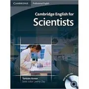 Cambridge: English for Scientists