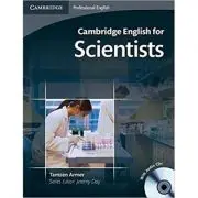 Cambridge: English for Scientists