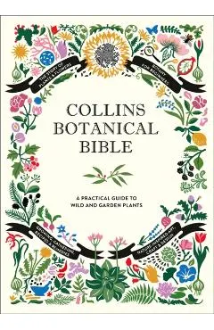 Collins Botanical Bible
