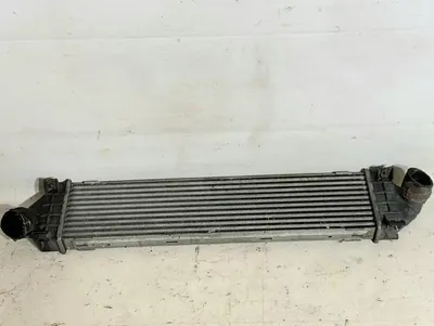 Radiator intercooler 6G91-9L440-AE Ford C-Max facelift (2007-2010) 1.6 tdci