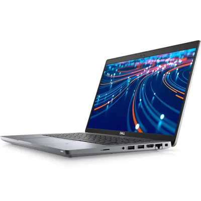 Laptop Second Hand DELL Latitude 5420, Intel Core i7-1185G7 3.00 - 4.80GHz, 16GB DDR4, 256GB SSD, 14 Inch Full HD, Webcam, Touchscreen