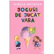 Jocuri de jucat vara