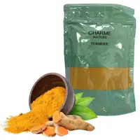Turmeric Pulbere, Charme Nature (Phytopharm) | 100 g
