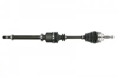 Planetara fata dreapta 855mm potrivit RENAULT CLIO II 1.5D 10.03-04.05
