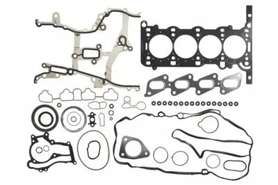 Set garnituri complet motor potrivit OPEL ADAM, CORSA E 1.4 11.14