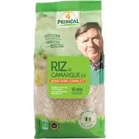 Orez Rotund Semi-Integral de Camargue Ecologic/Bio 1kg