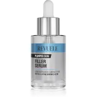 Revuele Plumped Skin Filler ser facial pentru netezire 30 ml