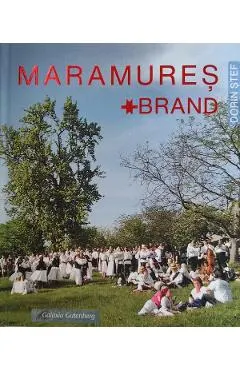 Maramures Brand